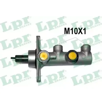 Brzdový válec LPR Hlavní brzdový válec LP 6400