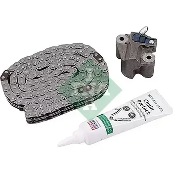 Rozvod motoru INA Sada rozvodového řetězu IN 559181510 + DOPRAVA ZDARMA!