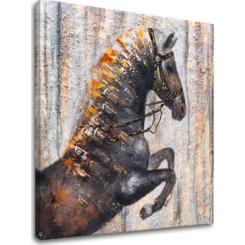 Obraz Obraz na plátně 1 díl kůň XOBCH1735HE1