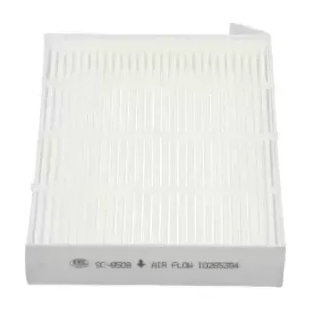 Kabinový filtr KAVO PARTS Filtr vzduchu v interiéru KVP SC-9509