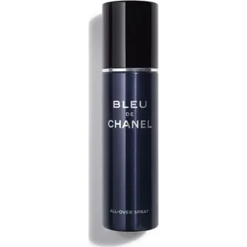 Parfém CHANEL BLEU DE CHANEL ALL-OVER SPRAY TĚLO 100ML pánská 100ML
