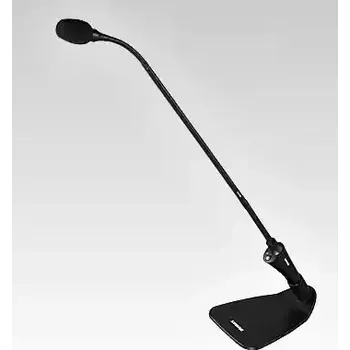 Mikrofon Pronájem konferenčních mikrofonů SHURE