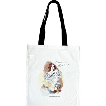 Nákupní taška Ecstatic Látková taška | Artemisia