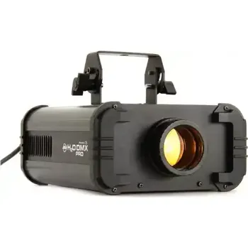 Osvětlovací technika Pronájem American DJ H2O DMX Pro