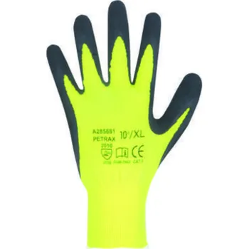 Pracovní rukavice ARDON Rukavice Cerva PETRAX premium 10