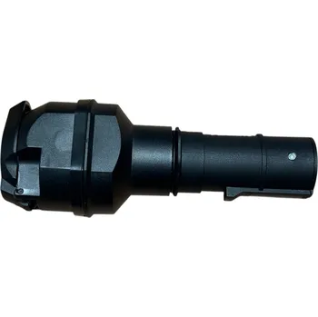 Měnič napětí STROBOLED Měnič napětí 24V-12V 7pin na 7pin