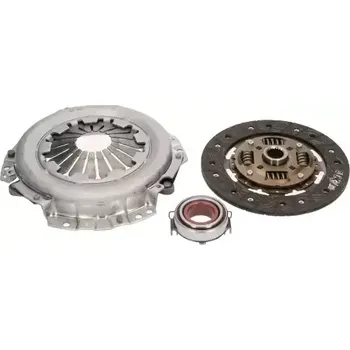 Spojka KAVO PARTS Sada spojky KVP CP-1139