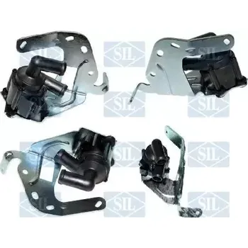 Vodní pumpa motoru Saleri SIL Doplňovací vodní čerpadlo (okruh chladicí vody) SLS PE1884