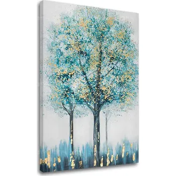 Obraz Obraz na plátně STROMY 1 díl XOBCHTR086