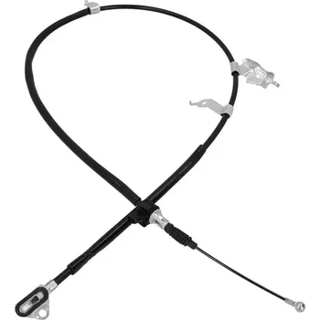 Brzdový systém KAMOKA Tažné lanko parkovací brzdy KAM 1190624