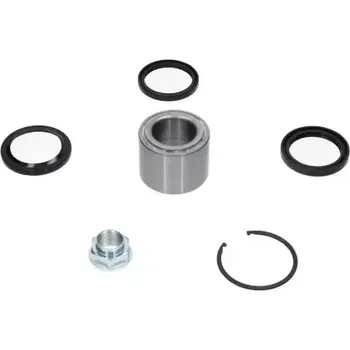 KAVO PARTS Sada ložiska kola KVP WBK-8007