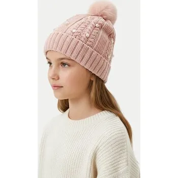 Čepice Čepice Guess J3BZ05 Z39H0 Růžová L