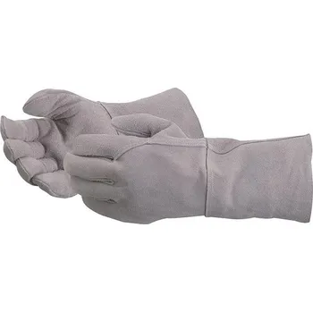 Pracovní rukavice Kapriol rukavice BLASTER Pracovní rukavice velikost 10 šedá