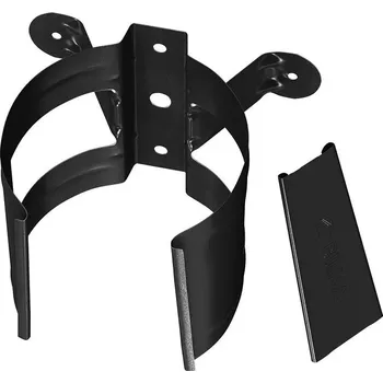 okap Gutta barevná objímka svodu 90 mm RAL 7016