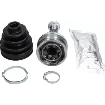 KAVO PARTS Kloub hnacího hřídele, sada KVP CV-9016