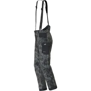 Rybářské oblečení Kalhoty Geoff Anderson Barbarus 2 Lapwing Egg Velikost 2XL