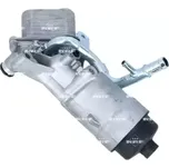 NRF Pouzdro olejového filtru EASY FIT NRF 31878
