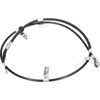 Lanko parkovací brzdy KAVO PARTS Tažné lanko parkovací brzdy KVP BHC-9378