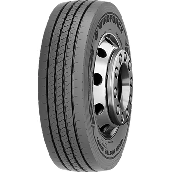 235/75 R17.5 143/141J TERRA MASTER GAR60 Windforce
