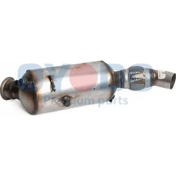 Katalyzátor Katalyzátor OYODO 10N0185-OYO