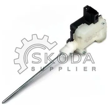 Motorek cz klapky plnění paliva 1Z0810773A