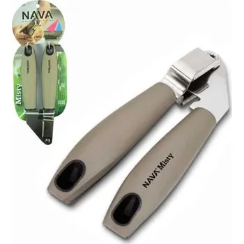 Lis na česnek Lis na česnek 20,5cm MISTY, pákový, NR/plast