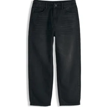 Dětská móda GATE Baggy džíny 11Y 825-0663/89 Černá