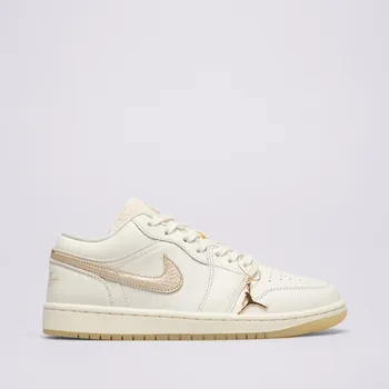 Dámské tenisky Wmns Air Jordan 1 Low Se V2 Béžová 36,5