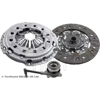 Spojka BLUE PRINT Sada spojky BLP ADBP300218