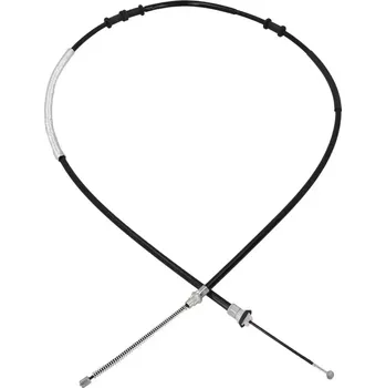 Lanko parkovací brzdy KAMOKA Tažné lanko parkovací brzdy KAM 1190644