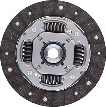 Spojková lamela KAMOKA Lamela spojky KAM DC065