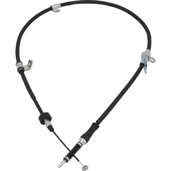 Brzdový systém KAMOKA Tažné lanko parkovací brzdy KAM 1190224