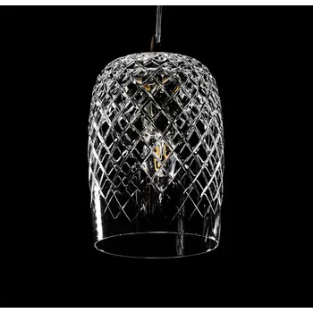 Designové svítidlo závěsné J-KS-2*, Varianta Zlaté