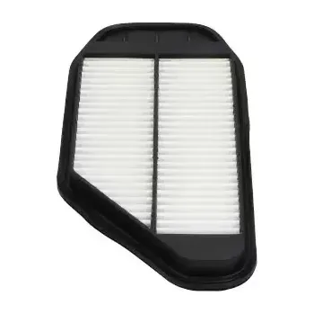 Vzduchový filtr KAVO PARTS Vzduchový filtr KVP DA-755