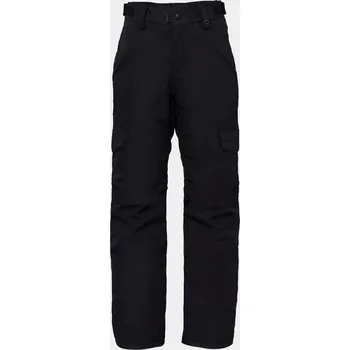 Dívčí kalhoty 686 kalhoty - Girls Lola Insulated Pant Black (BLK) velikost: L