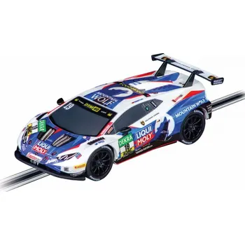 auto na autodráhu Auto GO 64276 Lamborghini Huracán GT3 Evo II - Carrera