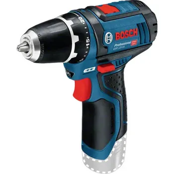Vrtačka Bosch GSR 12V-15 Professional aku vrtací šroubovák, 12 V 0601868101