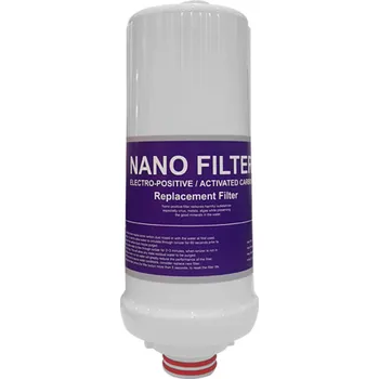 Filtrace vody NF filtrační vložka - Nano filter