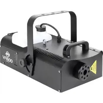 Výrobník mlhy Pronájem výrobníku mlhy ADJ VF 1600