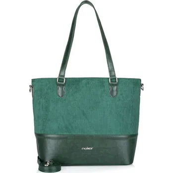 Kabelka Dámská kabelka RIEKER C2354-199/7-189/35 zelená W5 -UNI-