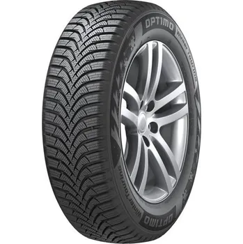 Zimní osobní pneu Pneumatiky OPTIMO winter touring (ow41) 3pmsf 165/70 R14 81T