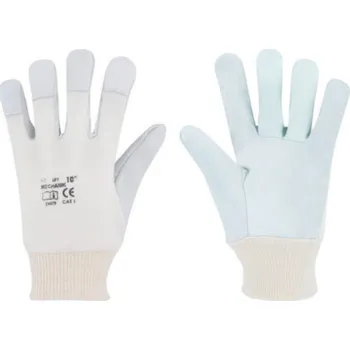 Pracovní rukavice ARDON Rukavice Cerva MECHANIK 10