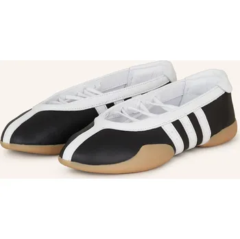 Dámská obuv Adidas Originals Dámské Baleríny Taekwando Mei Ballet, černá...