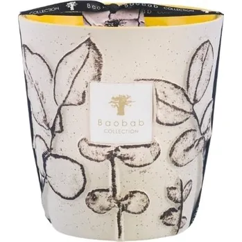 Baobab Collection, Vonné svíčka Folia Calanque, 16 cm - Formadore