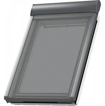 Elektrická průhledná venkovní roleta VELUX MML Název: FK04/F04 - 66x98cm