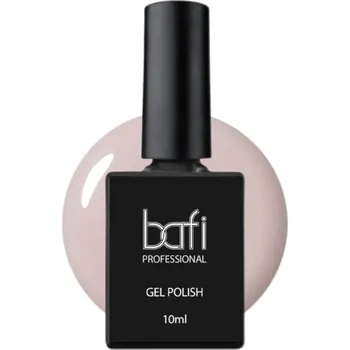 Lak na nehty BAFI Gel Polish 017, 10 ml