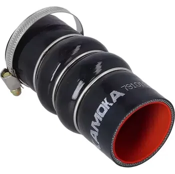 Příslušenství pro turbodmychadlo KAMOKA Hadice plnicího vzduchu KAM 7910165