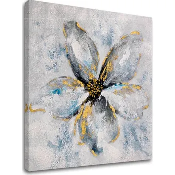 Obraz Obraz na plátně KVĚTINA 1 díl XOBCH12733HE1