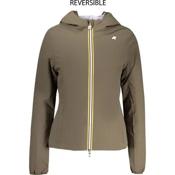 Pánská softshellová bunda Oboustranná softshellová bunda K-Way Other 3462235