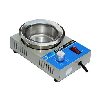 Pájecí lázeň ZB-80C pro 1,6kg pájky, 230V/250W